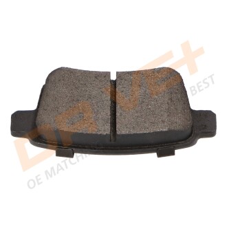 Фото 6 - Автозапчастина Drive+ DP1010.10.0444 (DP1010100444)