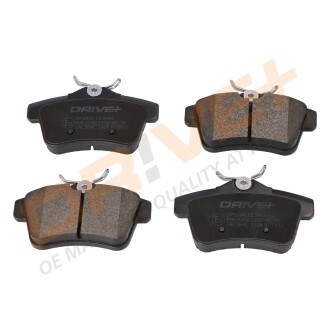 Фото 3 - Автозапчастина Drive+ DP1010.10.0469 (DP1010100469)