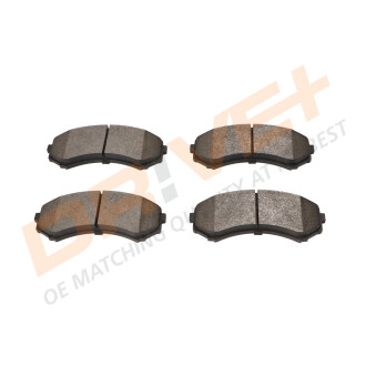 Фото 3 - Автозапчастина Drive+ DP1010.10.0534 (DP1010100534)