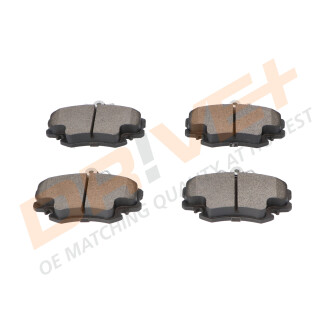 Фото 3 - Автозапчастина Drive+ DP1010.10.0539 (DP1010100539)