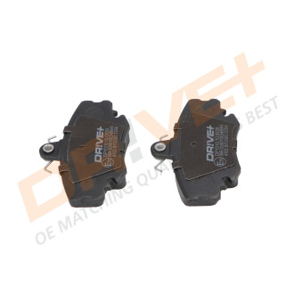 Фото 4 - Автозапчастина Drive+ DP1010.10.0539 (DP1010100539)