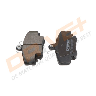 Фото 5 - Автозапчастина Drive+ DP1010.10.0539 (DP1010100539)