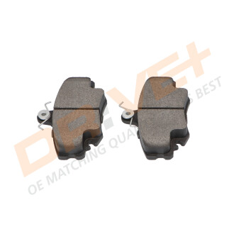 Фото 6 - Автозапчастина Drive+ DP1010.10.0539 (DP1010100539)