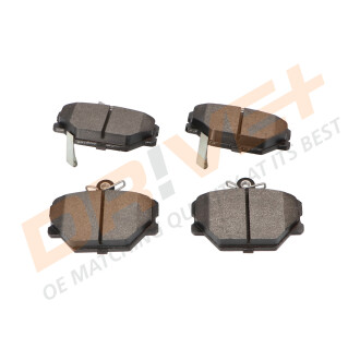 Фото 3 - Автозапчастина Drive+ DP1010.10.0604 (DP1010100604)