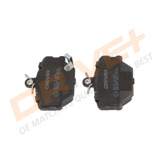 Фото 4 - Автозапчастина Drive+ DP1010.10.0604 (DP1010100604)