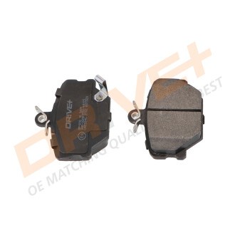 Фото 5 - Автозапчастина Drive+ DP1010.10.0604 (DP1010100604)