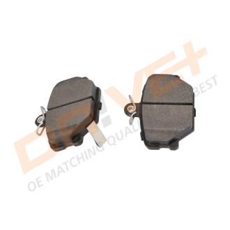 Фото 6 - Автозапчастина Drive+ DP1010.10.0604 (DP1010100604)