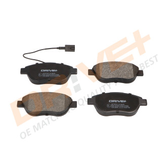 Фото 2 - Автозапчастина Drive+ DP1010100659