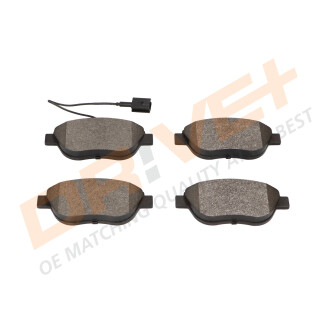 Фото 3 - Автозапчастина Drive+ DP1010100659