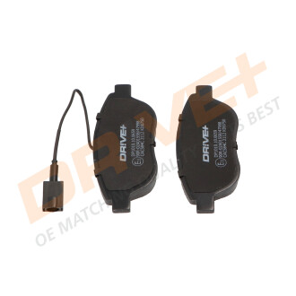 Фото 4 - Автозапчастина Drive+ DP1010100659