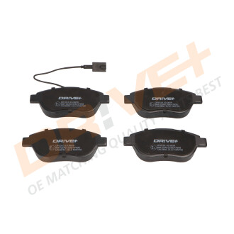 Фото товара Автозапчастина Drive+ DP1010100659 : Купить на tto.com.ua