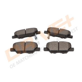 Фото 3 - Автозапчастина Drive+ DP1010100680