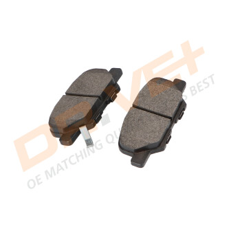 Фото 4 - Автозапчастина Drive+ DP1010100680