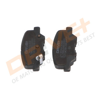 Фото 6 - Автозапчастина Drive+ DP1010100680