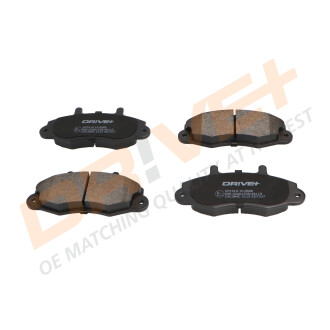 Фото 2 - Автозапчастина Drive+ DP1010100688