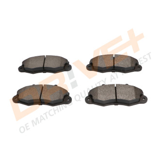 Фото 3 - Автозапчастина Drive+ DP1010100688