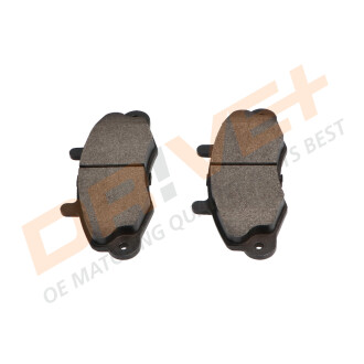 Фото 6 - Автозапчастина Drive+ DP1010100688