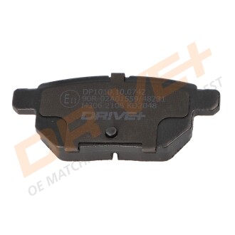 Фото 3 - Автозапчастина Drive+ DP1010.10.0742 (DP1010100742)