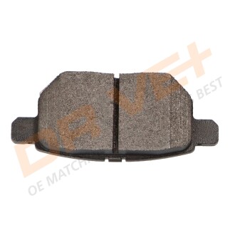 Фото 7 - Автозапчастина Drive+ DP1010.10.0742 (DP1010100742)