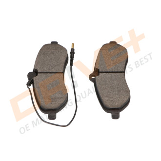 Фото 6 - Автозапчастина Drive+ DP1010.10.0743 (DP1010100743)