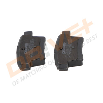 Фото 4 - Автозапчастина Drive+ DP1010.10.0754 (DP1010100754)