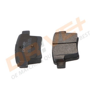 Фото 5 - Автозапчастина Drive+ DP1010.10.0754 (DP1010100754)