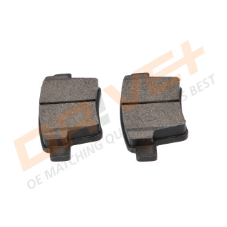 Фото 6 - Автозапчастина Drive+ DP1010.10.0754 (DP1010100754)