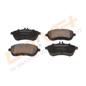 Фото 2 - Автозапчастина Drive+ DP1010100759