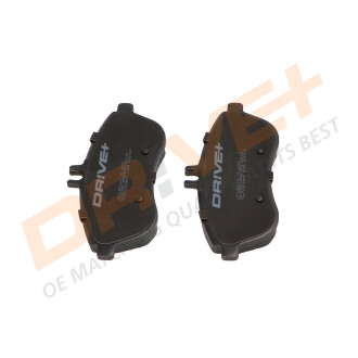 Фото 4 - Автозапчастина Drive+ DP1010100759