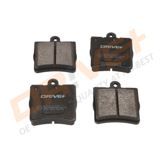 Фото 2 - Автозапчастина Drive+ DP1010.10.0761 (DP1010100761)