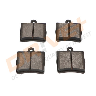 Фото 3 - Автозапчастина Drive+ DP1010.10.0761 (DP1010100761)