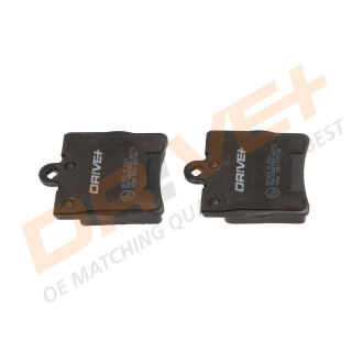 Фото 4 - Автозапчастина Drive+ DP1010.10.0761 (DP1010100761)