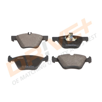 Фото 2 - Автозапчастина Drive+ DP1010.10.0763 (DP1010100763)