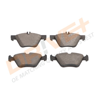 Фото 3 - Автозапчастина Drive+ DP1010.10.0763 (DP1010100763)