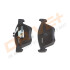 Drive+ - Гальмівні колодки до дисків - Drive+ DP1010.10.0763 (фото 4)