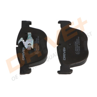 Фото 4 - Автозапчастина Drive+ DP1010100766