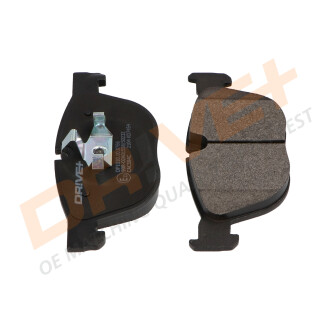 Фото 5 - Автозапчастина Drive+ DP1010100766