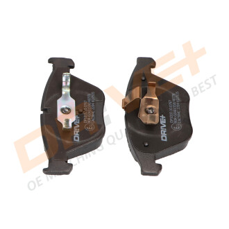 Фото 4 - Автозапчастина Drive+ DP1010.10.0767 (DP1010100767)