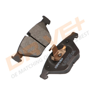 Фото 5 - Автозапчастина Drive+ DP1010.10.0767 (DP1010100767)