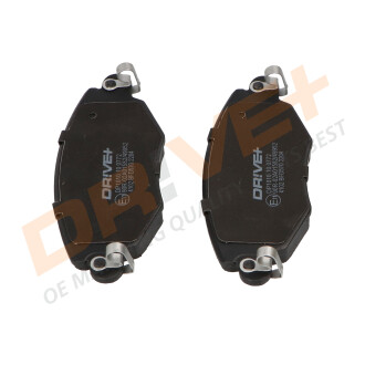 Фото 4 - Автозапчастина Drive+ DP1010.10.0772 (DP1010100772)