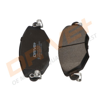 Фото 5 - Автозапчастина Drive+ DP1010.10.0772 (DP1010100772)