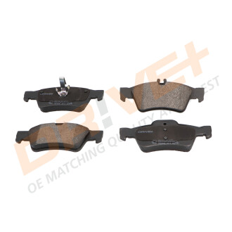 Фото 2 - Автозапчастина Drive+ DP1010.10.0777 (DP1010100777)