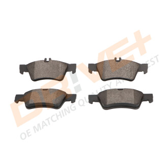 Фото 3 - Автозапчастина Drive+ DP1010.10.0777 (DP1010100777)