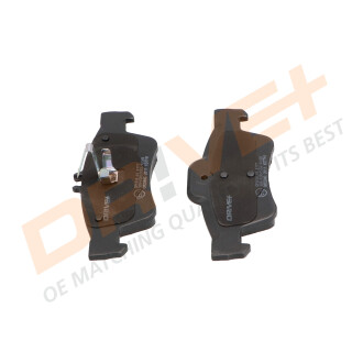 Фото 4 - Автозапчастина Drive+ DP1010.10.0777 (DP1010100777)