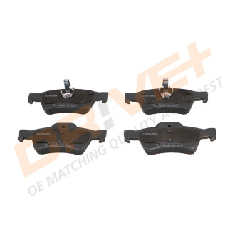 Фото товара Автозапчастина Drive+ DP1010.10.0777 : Купить на tto.com.ua