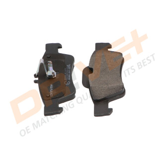 Фото 5 - Автозапчастина Drive+ DP1010.10.0777 (DP1010100777)