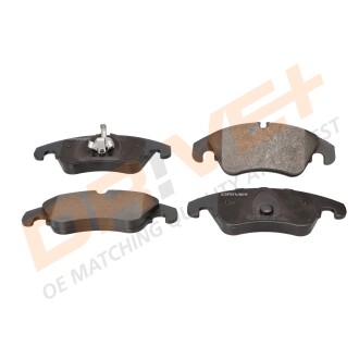 Фото 2 - Автозапчастина Drive+ DP1010100799