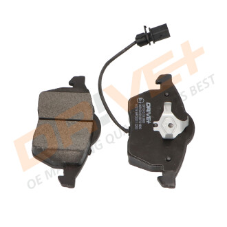 Фото 5 - Автозапчастина Drive+ DP1010.10.0800 (DP1010100800)