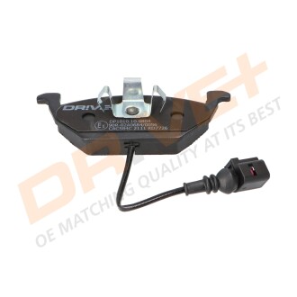 Фото 4 - Автозапчастина Drive+ DP1010.10.0804 (DP1010100804)