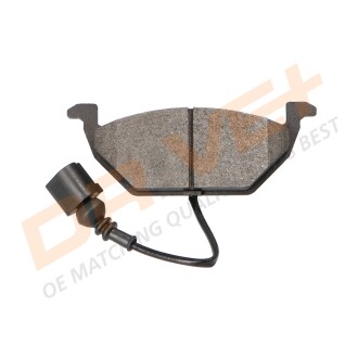 Фото 5 - Автозапчастина Drive+ DP1010.10.0804 (DP1010100804)